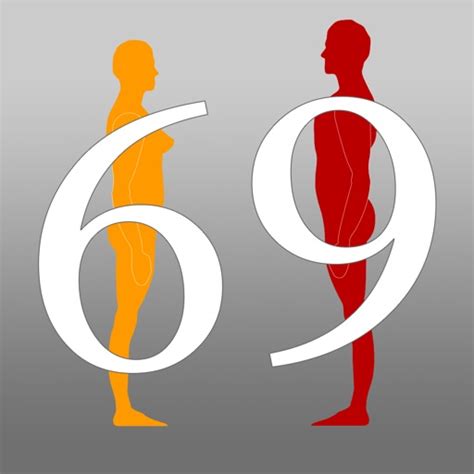 69 Position Erotic massage Solrod Strand
